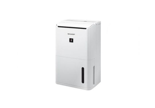 Máy lọc không khí Sharp DW-D12A-W