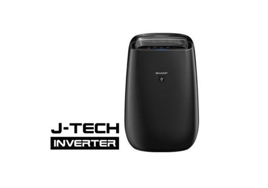 Máy lọc không khí Sharp FP-JM40V-B