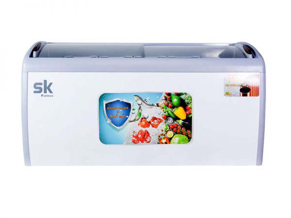 Tủ đông Sumikura SKFS-500C