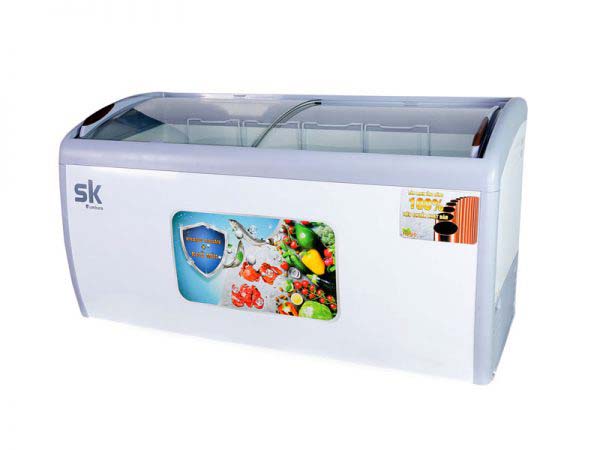Tủ đông Sumikura SKFS-500C