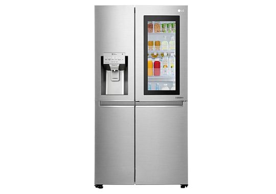 Tủ lạnh LG Door-in-Door 601 lít GR-X247JS