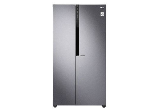 Tủ lạnh LG Inverter 613 lít GR-B247JDS