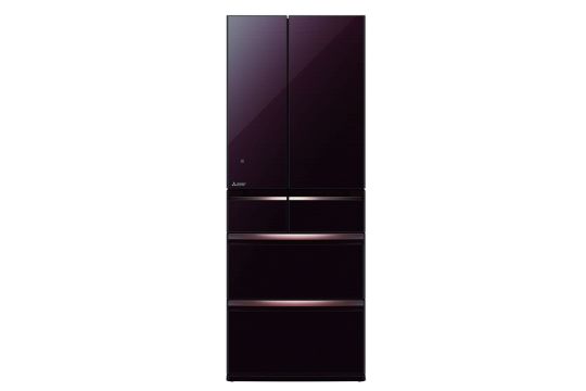 Tủ lạnh Mitsubishi Electric 506 lít MR-WX53Y-BR-V