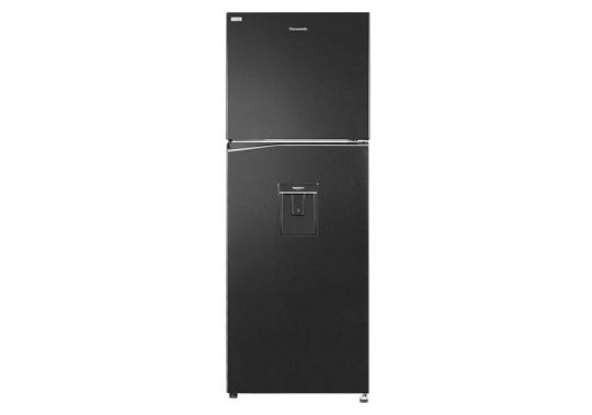 Tủ lạnh Panasonic Inverter 366 lít NR-BL381WKVN