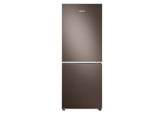 Tủ lạnh Samsung Inverter 280 lít RB27N4010DX/SV
