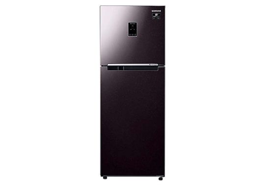 Tủ lạnh Samsung Inverter 300 lít RT29K5532BY/SV