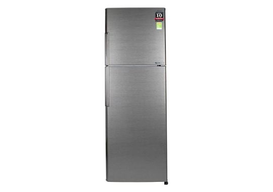 Tủ lạnh Sharp 342 lít SJ-X346E-DS