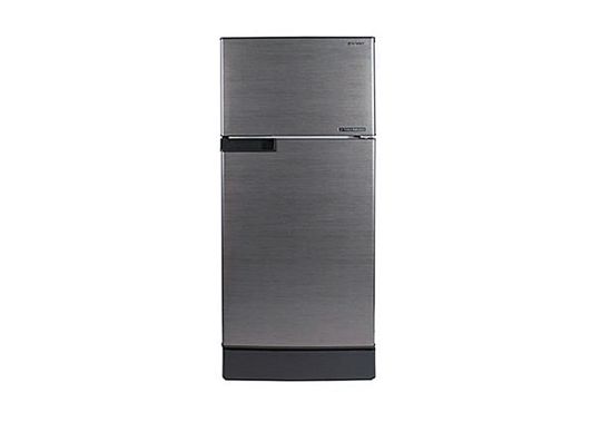 Tủ Lạnh Sharp Inverter 150 Lít SJ-X176E-DSS