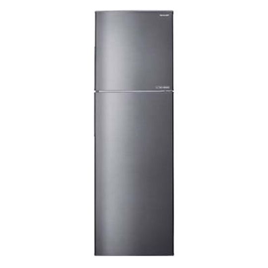 Tủ lạnh Sharp inverter 271 lít SJ-X281E-DS