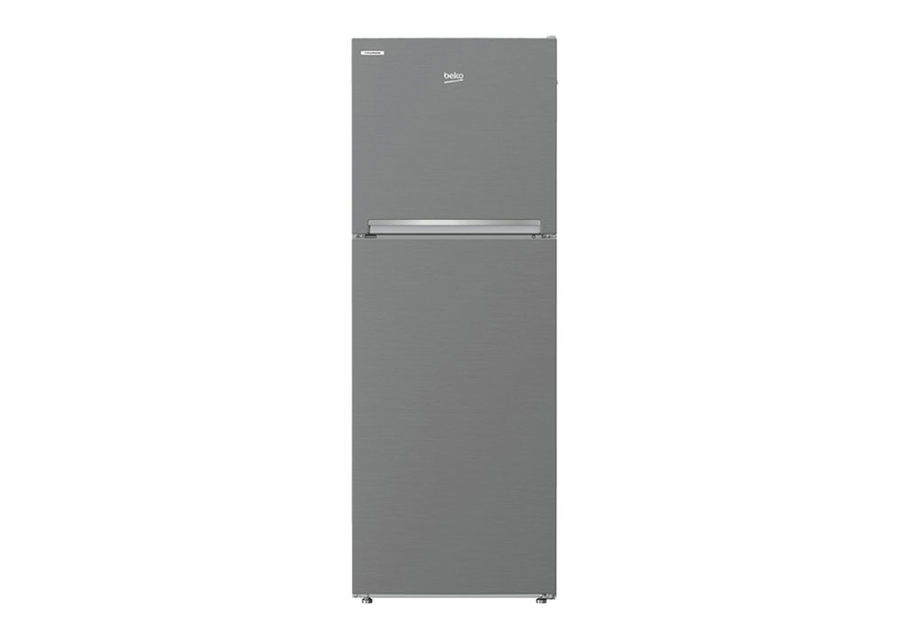 Tủ lạnh Beko 250 lít RDNT250I50VZX