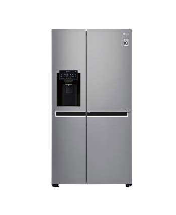 Tủ lạnh LG Inverter 601 lít GR-D247JDS