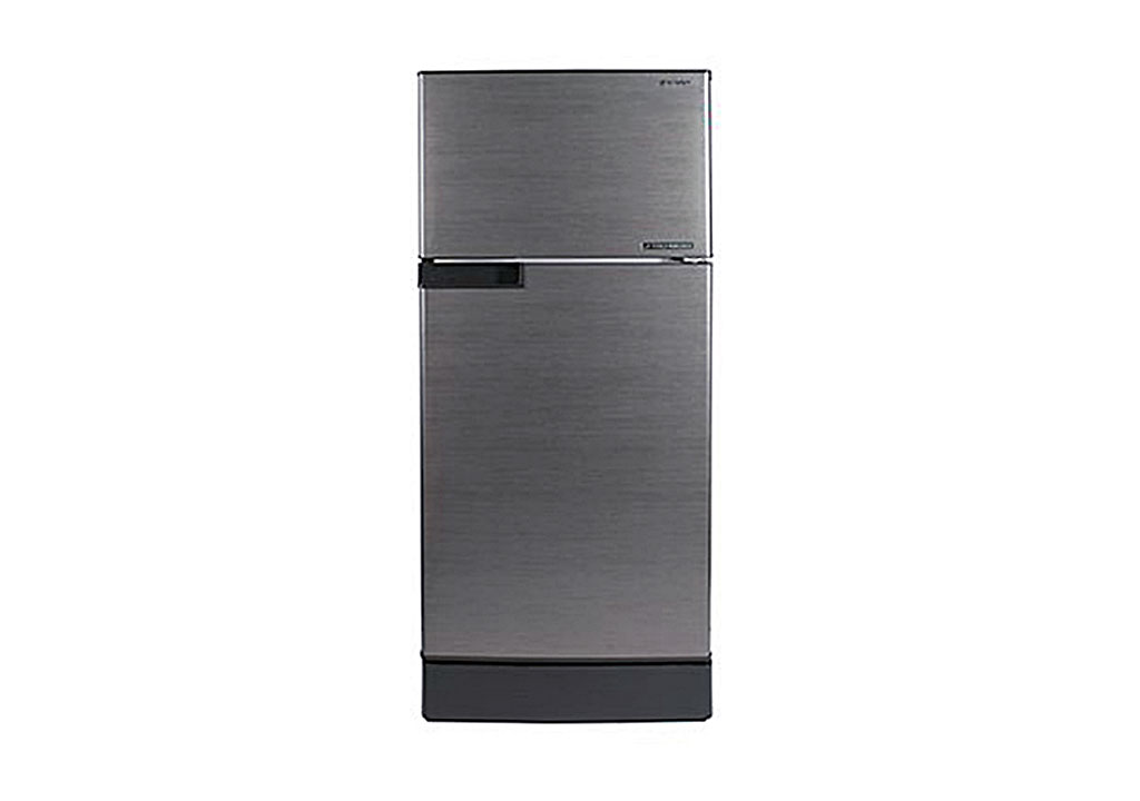 Tủ Lạnh Sharp Inverter 150 Lít SJ-X176E-DSS