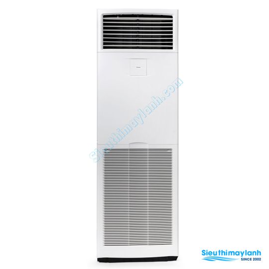 Máy lạnh tủ đứng Daikin FVA60AMVM/RZF60CV2V+BRC1E63 2.5 HP (2.5 Ngựa) Inverter 1 Pha