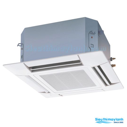 Máy lạnh âm trần cassette Daikin FCRN71FXV1V 3.0 HP (3 Ngựa) 3 Pha