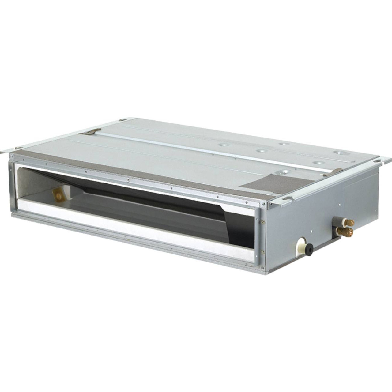 Máy lạnh Giấu trần Nối ống gió Inverter Daikin (1.5HP) 1Pha FDLF40DV1/RZFC40DVM+BRC2E61