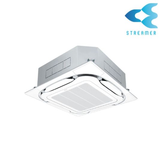 Máy lạnh âm trần Daikin Inverter FCTF50AVM/RZF50CV2V+BRC1H63K/BRC1H63W+BYCQ125EAF8 (1 Pha)