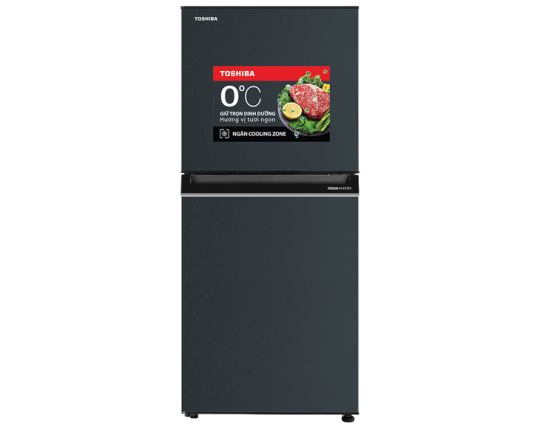 Tủ lạnh Toshiba Inverter 180 lít GR-RT234WE-PMV(52)