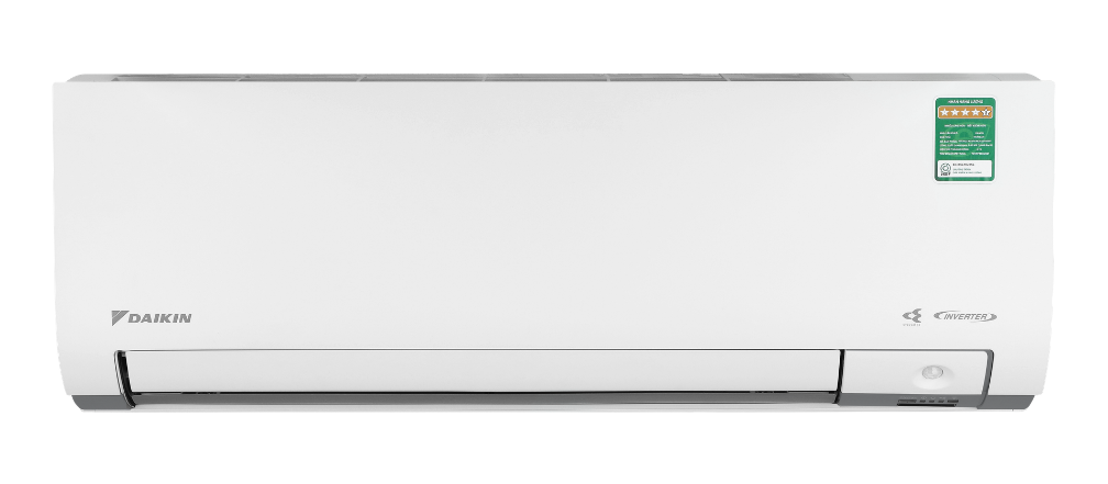 Máy lạnh treo tường Daikin FTKM25AVMV (1.0 Hp) Inverter