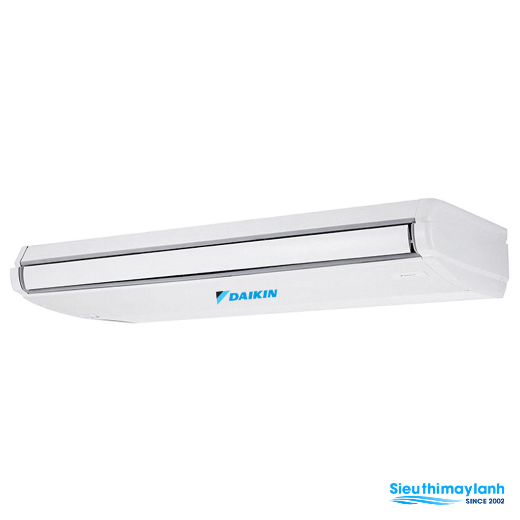 Máy lạnh áp trần Daikin FHA140BVMA 5.5 HP (5.5 Ngựa) Inverter - 3 Pha