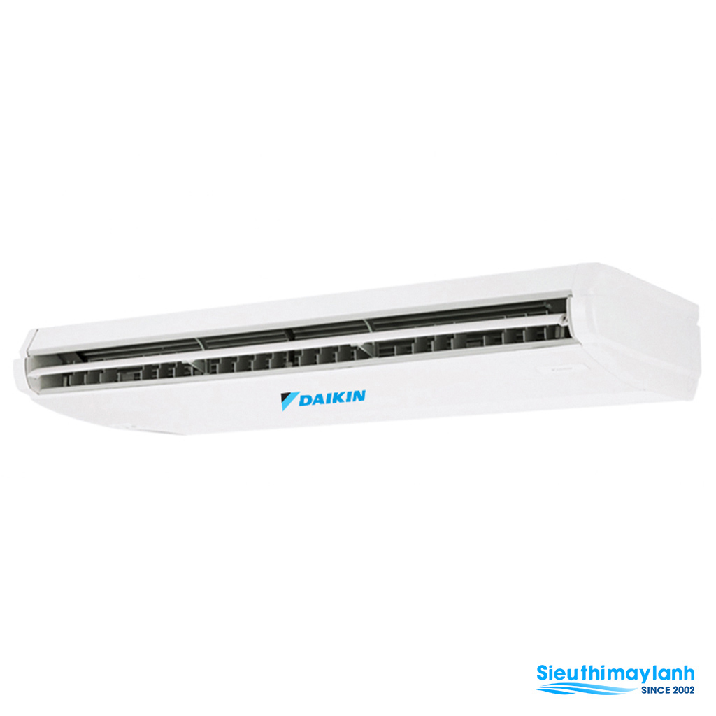 Daikin Ceiling Suspended AC Inverter FHQ71DAVMA (3.0Hp) Daikin Ceiling Suspended AC Inverter FHQ71DAVMA (3.0Hp)
