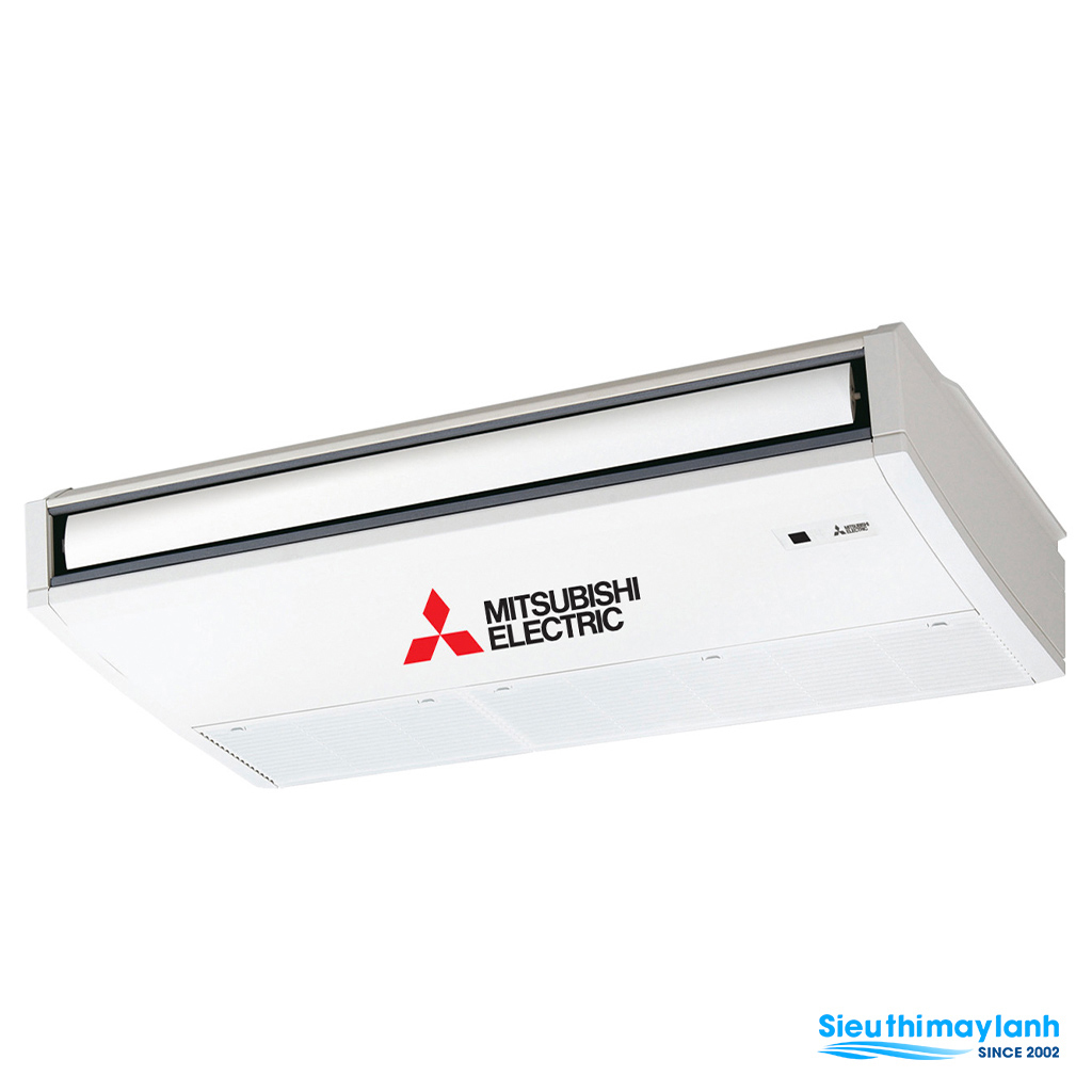 Máy lạnh áp trần Mitsubishi Electric PCY-P42KA 5.0 HP (5 Ngựa) Inverter
