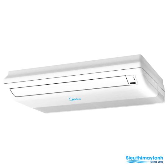 Máy lạnh áp trần Midea MUB-50CR 5.0 HP (5 Ngựa) - 3 pha