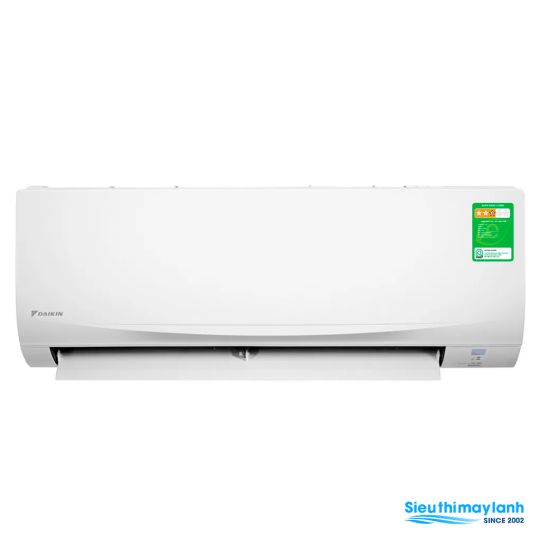 Máy lạnh treo tường Daikin FTF50XV1V (2.0 HP - 2.0 Ngựa)