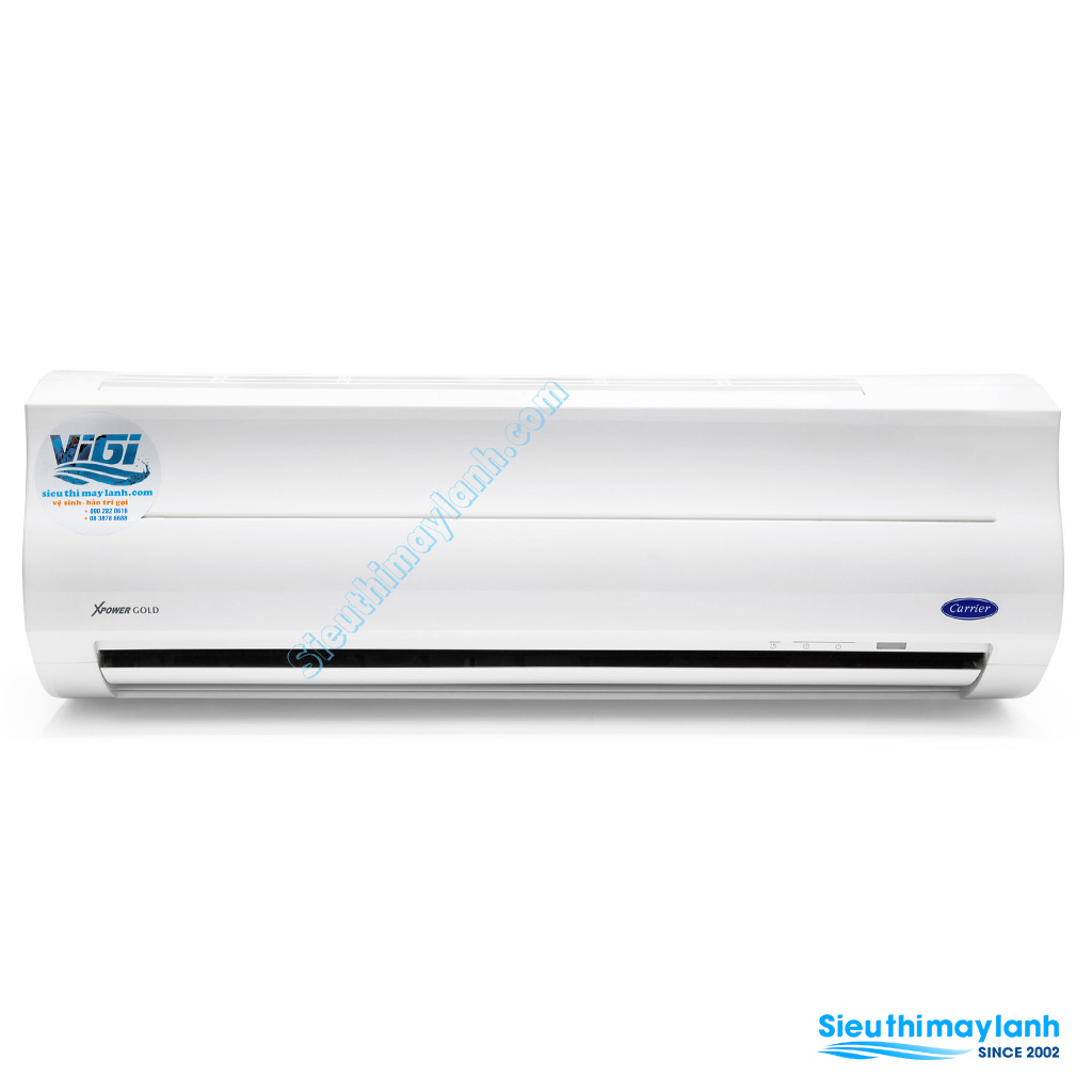 Carrier Air Conditioner CSR 018 (2.0 Hp)