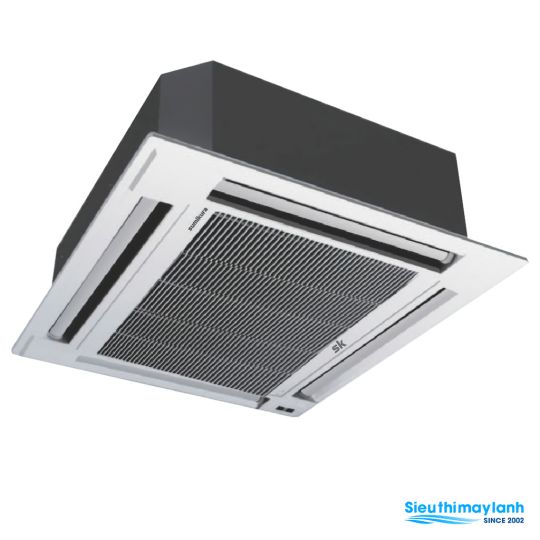 Sumikura Ceiling Cassette APC/APO-180 (2.0Hp)