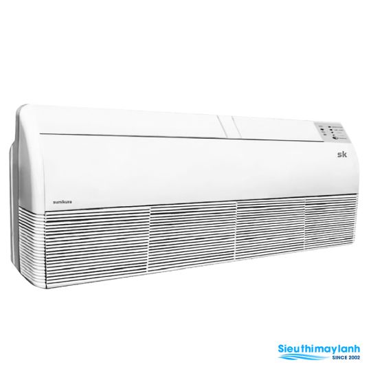 Máy lạnh áp trần Sumikura APL/APO-600 6.0 HP (6 Ngựa) 3 pha