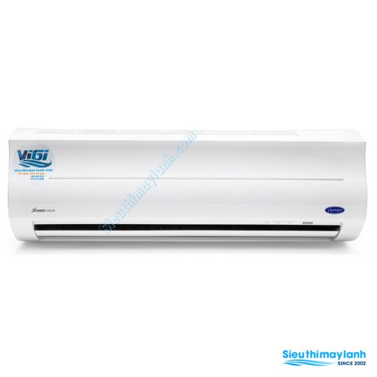 Carrier Air Conditioner CSR 018 (2.0 Hp)