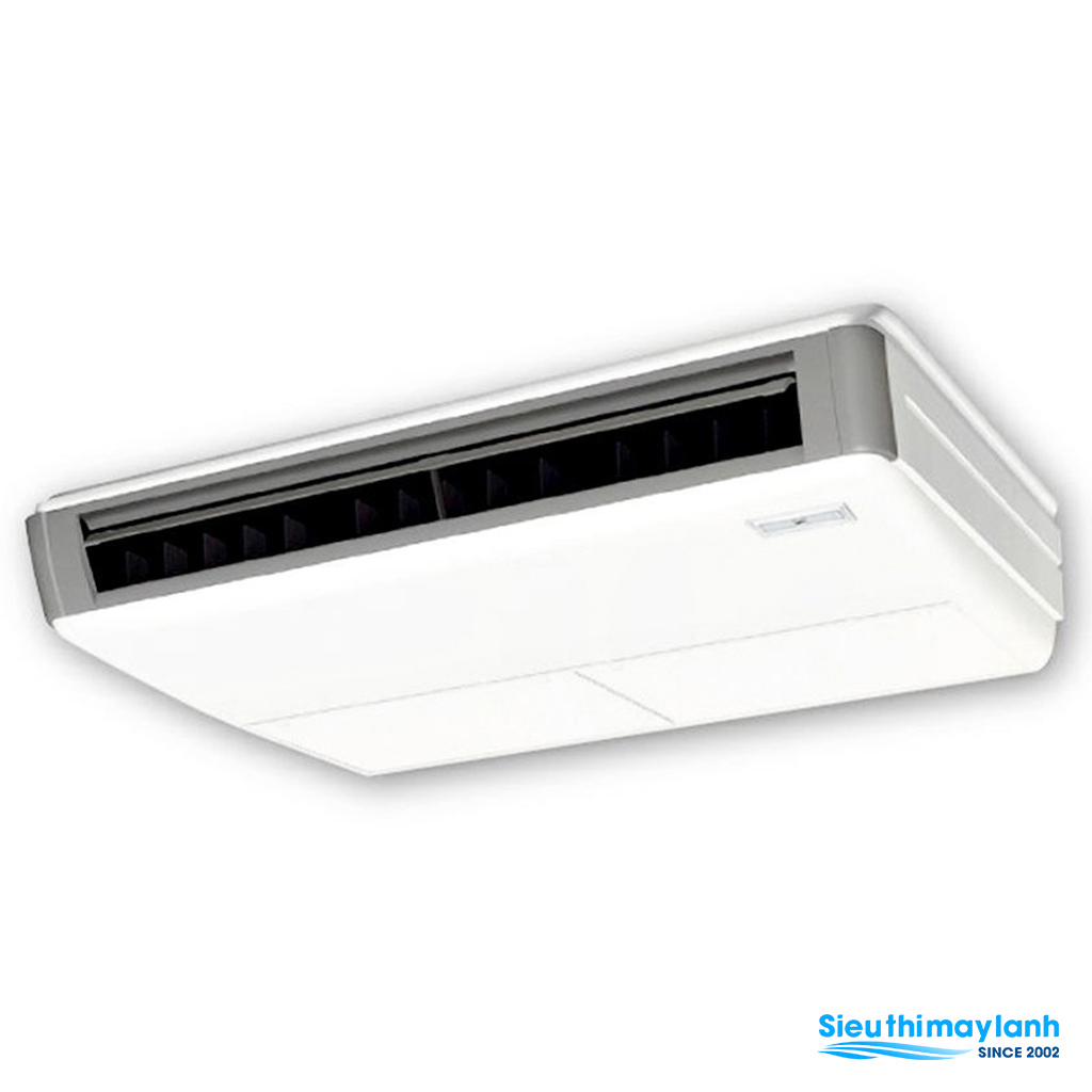 Máy lạnh áp trần Daikin Inverter 1.5 HP (1.5 Ngựa) 1 Pha FHFC40DV1/RZFC40DVM+BRC2E61