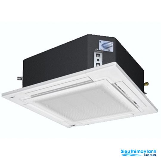 Máy lạnh âm trần 2.0 Hp Panasonic Inverter S-1821PU3H/U-18PR1H5 - 1 pha