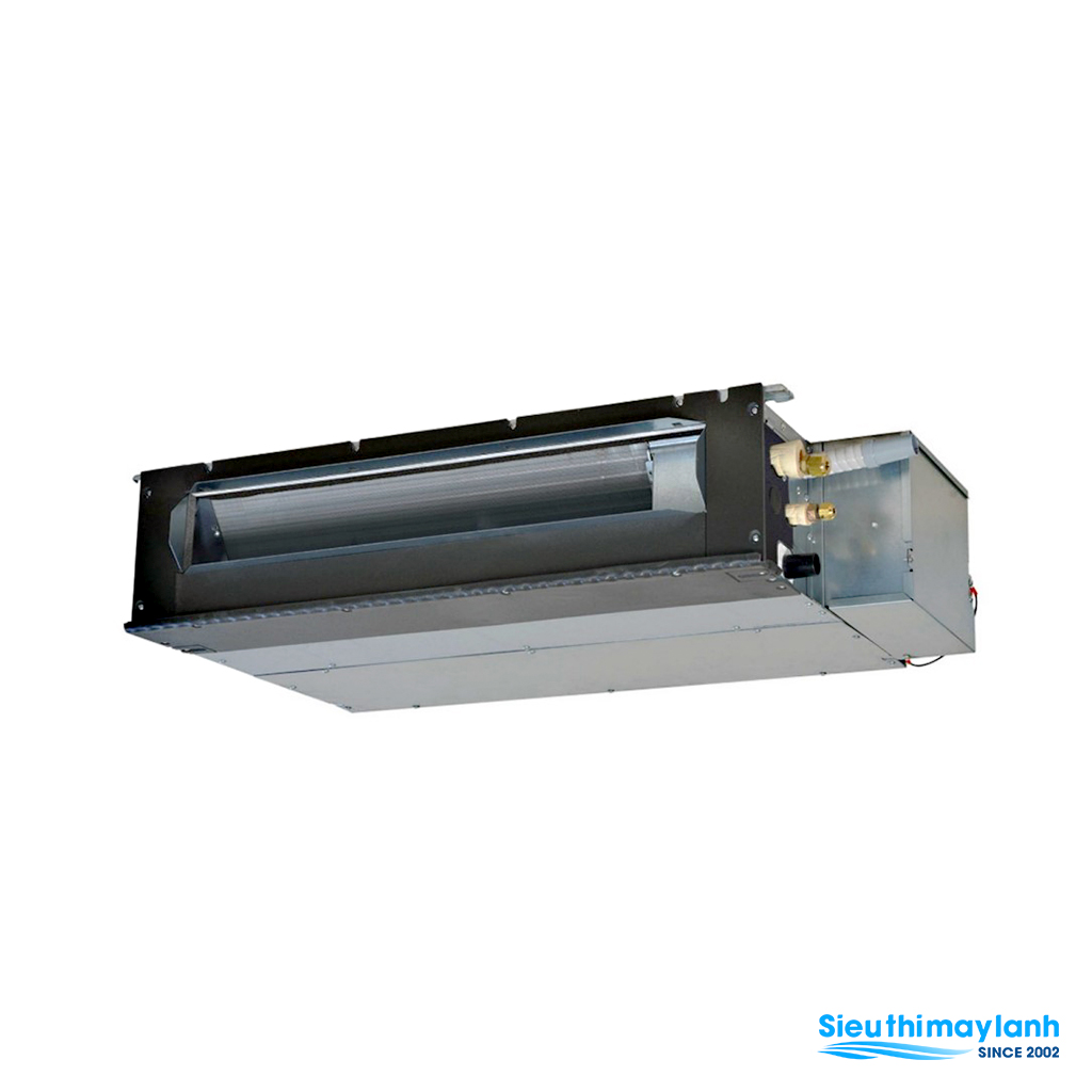 Dàn lạnh giấu trần nối ống gió Multi Mitsubishi Heavy Inverter 2.0 HP (2.0 Ngựa) SRR50ZS-W