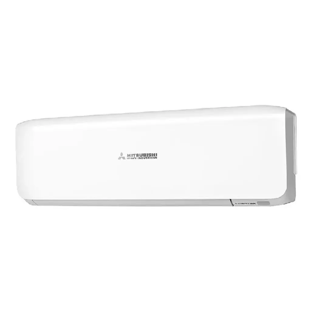 Mitsubishi Heavy Multi Wall-mounted Indoor Unit Inverter 1.0 HP (1.0 Horsepower) SRK25ZSX-W