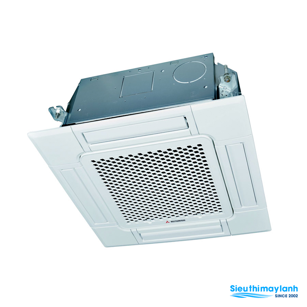Dàn lạnh âm trần Mitsubishi Heavy Inverter 1.0 HP (1.0 Ngựa) FDTC25VH1