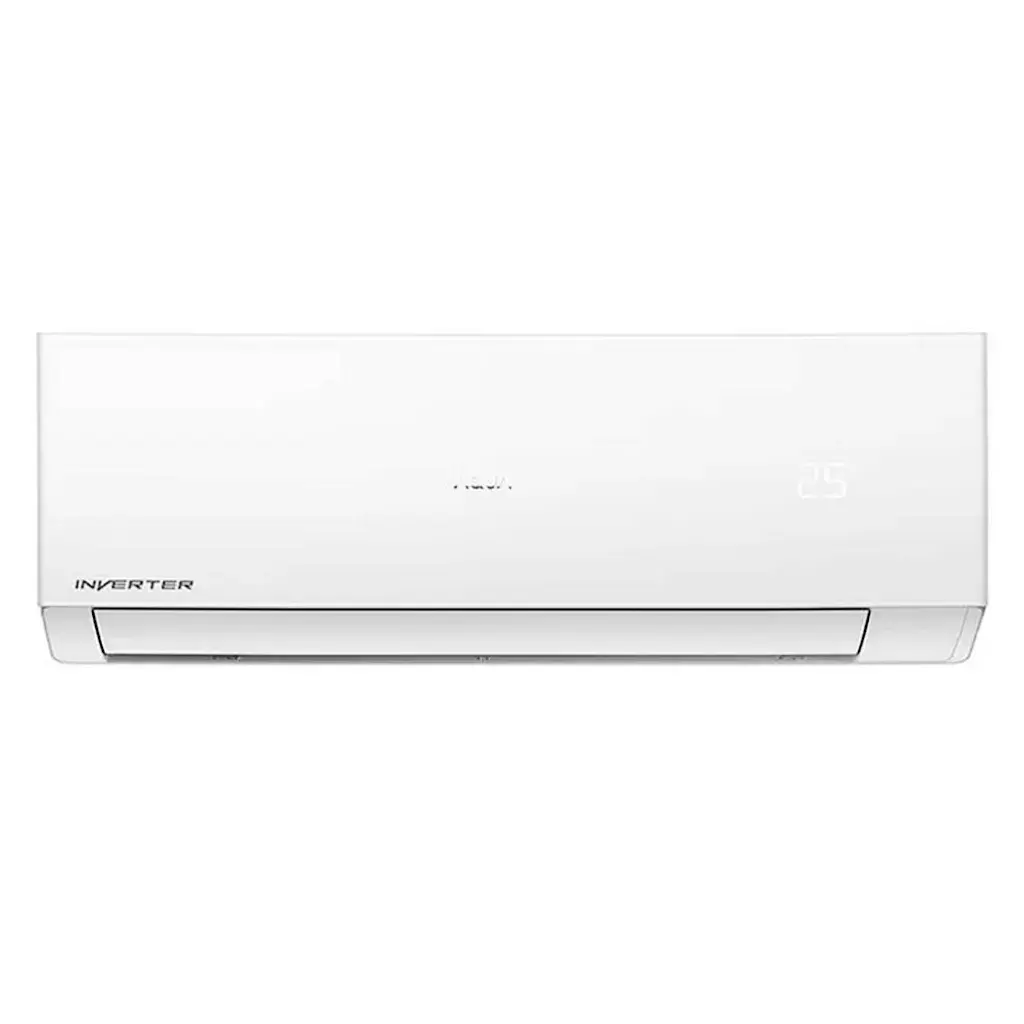 Máy lạnh Aqua Inverter 2.5 HP (2.5 Ngựa) AQA-RV24QA