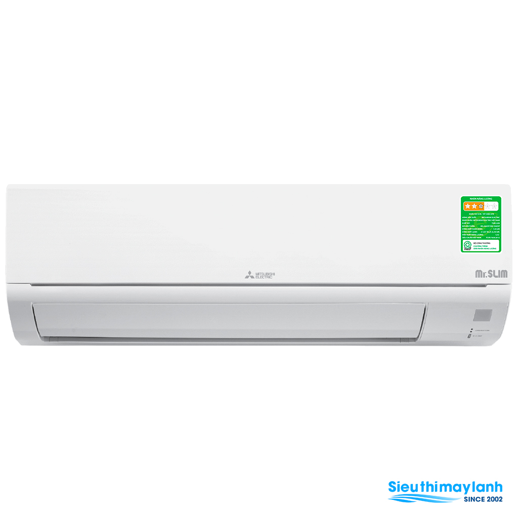 Máy lạnh Mitsubishi Electric MS-JS50VF (2.0 HP - 2.0 Ngựa) Máy lạnh Mitsubishi Electric MS-JS50VF (2.0 HP - 2.0 Ngựa)