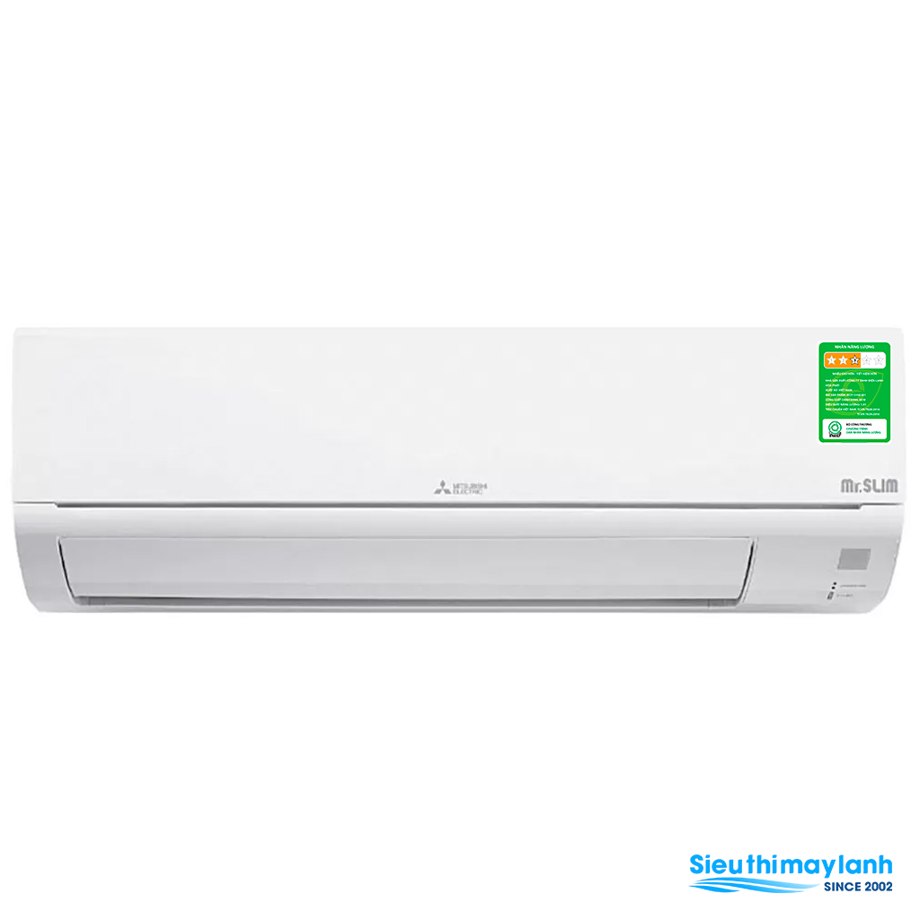 Máy lạnh treo tường Mitsubishi Electric MS-JS60VF (2.5 HP - 2.5 Ngựa) Máy lạnh treo tường Mitsubishi Electric MS-JS60VF (2.5 HP - 2.5 Ngựa)