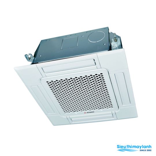 Dàn lạnh âm trần Mitsubishi Heavy Inverter 1.0 HP (1.0 Ngựa) FDTC25VH1