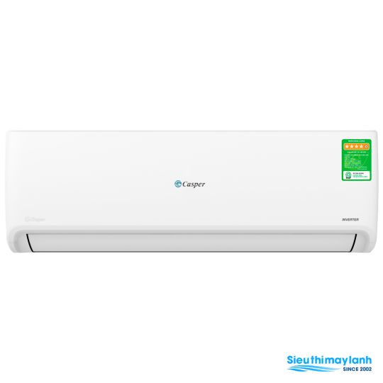 Máy lạnh treo tường Casper GC-18IS33 (2.0 Hp) Inverter