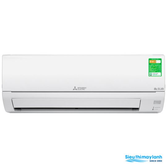 Máy lạnh treo tường Mitsubishi Electric MS-JS35VF (1.5 HP - 1.5 Ngựa)