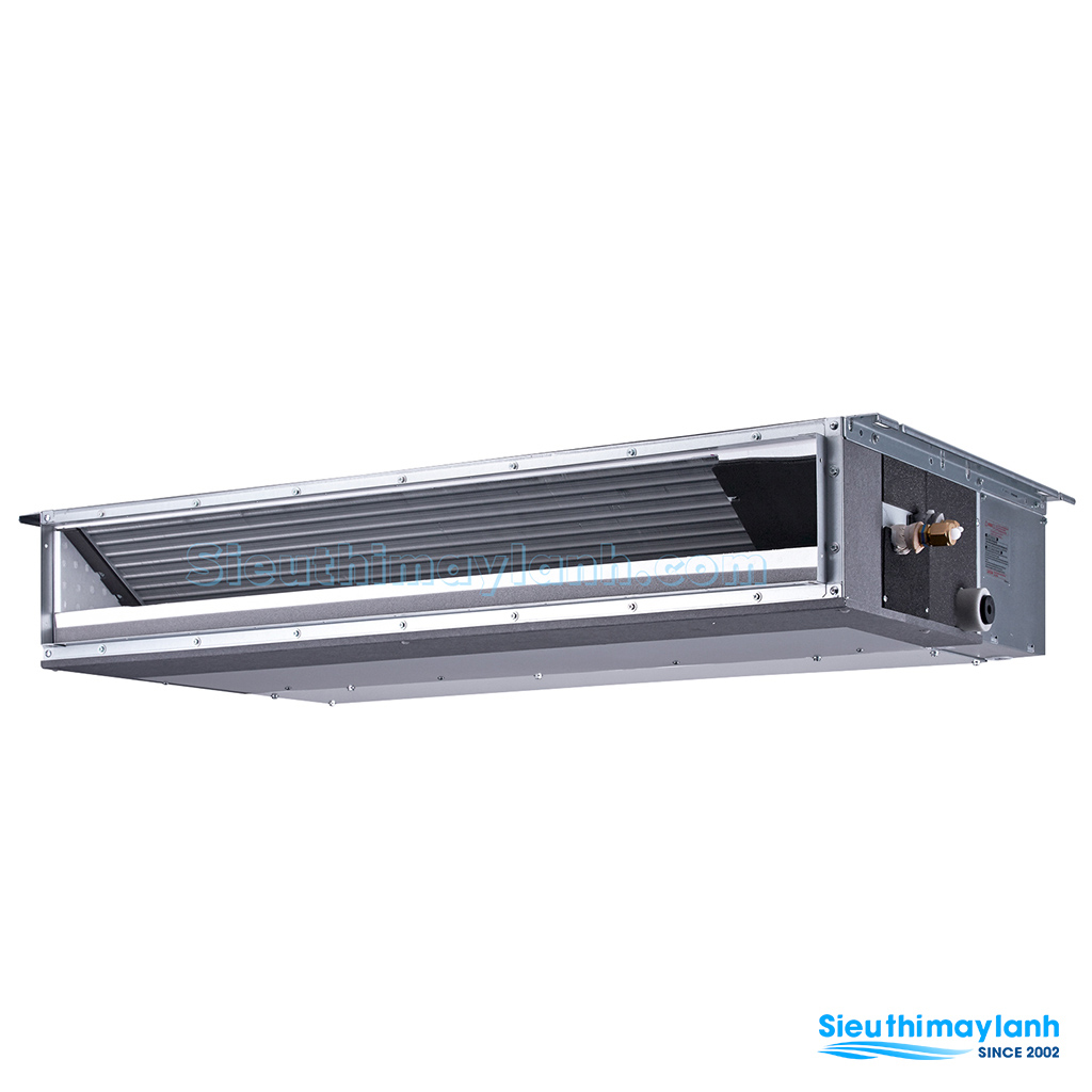 Dàn lạnh giấu trần Multi NX Daikin CDXM25RVMV 1.0 HP (1 Ngựa) Inverter - Gas R32 Dàn lạnh giấu trần Multi NX Daikin CDXM25RVMV 1.0 HP (1 Ngựa) Inverter - Gas R32