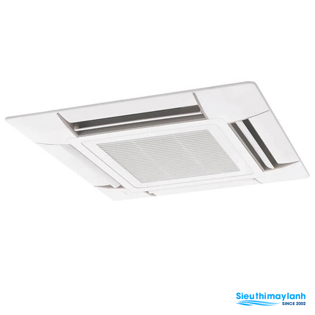 Mặt nạ âm trần Multi Daikin BYFQ60B3W1