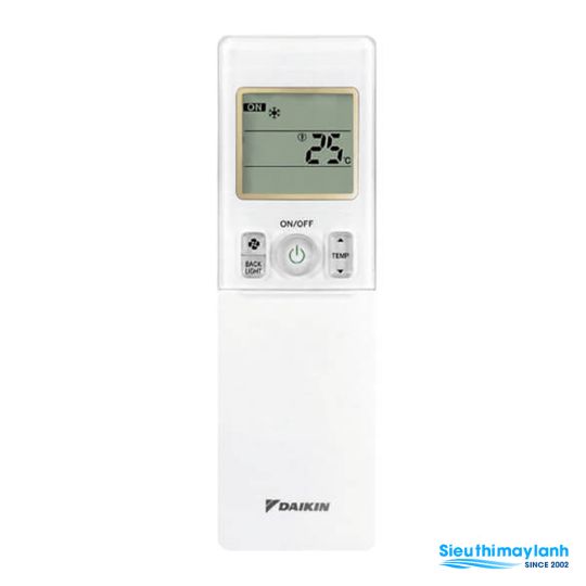 Bộ chuyển đổi tín hiệu remote dàn lạnh âm trần BRC086A2R2