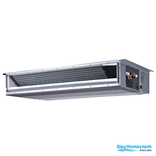 Dàn lạnh giấu trần Multi NX Daikin CDXM60RVMV 2.5 HP (2.5 Ngựa) Inverter - Gas R32
