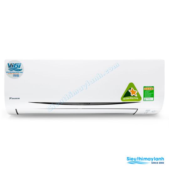 Dàn lạnh treo tường Daikin Multi S CTKC50SVMV 2.0 HP (2 Ngựa) Inverter