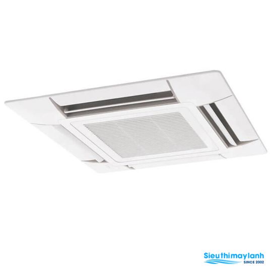 Mặt nạ âm trần Multi Daikin BYFQ60B3W1