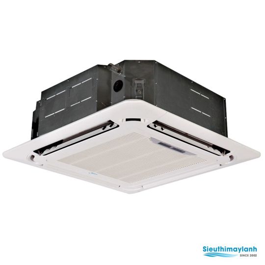 Máy lạnh âm trần Midea Inverter 5.0 HP (5 Ngựa) MCD1-50CRDN8