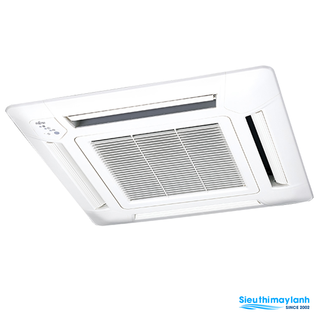 Dàn lạnh âm trần máy lạnh Multi Fujitsu Inverter AUAG18LVLA - 2.0 HP (2 Ngựa) (5.0kW) Dàn lạnh âm trần máy lạnh Multi Fujitsu Inverter AUAG18LVLA - 2.0 HP (2 Ngựa) (5.0kW)